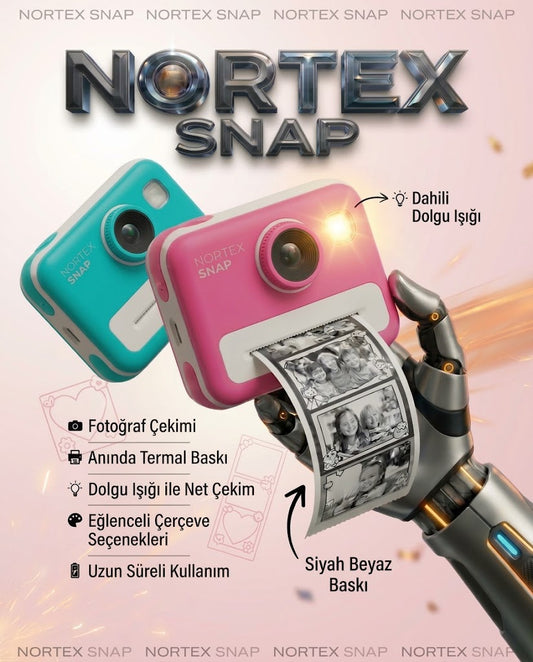 NORTEX SNAP