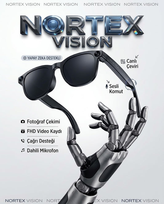 NORTEX VISION