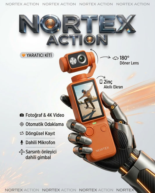 NORTEX ACTION