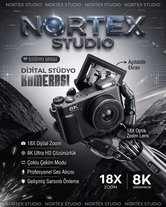 NORTEX STUDIO
